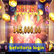 betvitoria login